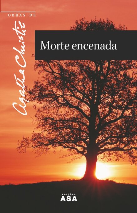 Morte Encenada                  38