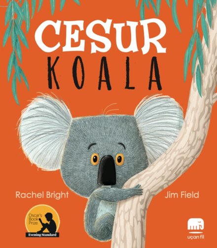 Cesur Koala