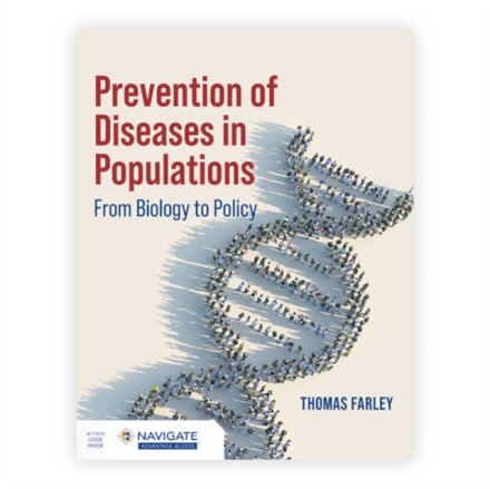 Prevention of Diseases in Populations
