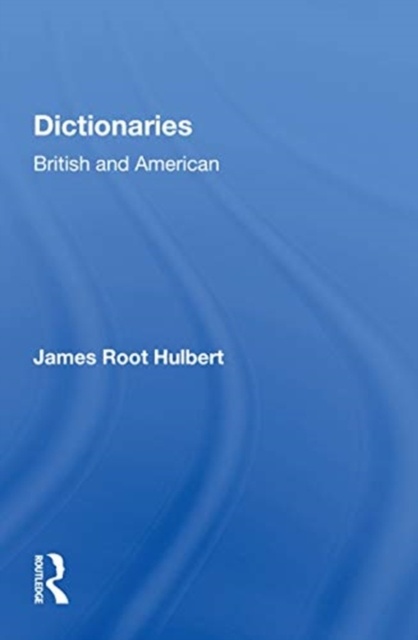 Dictionaries