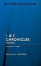 1 & 2 Chronicles Vol 2: Solomon to Cyrus