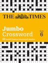 The Times 2 Jumbo Crossword Book 6