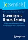 E-Learning und Blended Learning