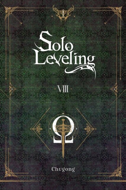 Solo Leveling Vol 8