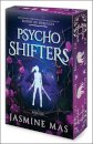 Psycho Shifters