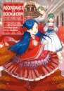Ascendance of a Bookworm: Part 4 Volume 5