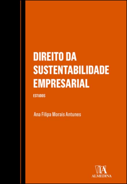 Direito Da Sustentabilidade Empresarial (Estudos)