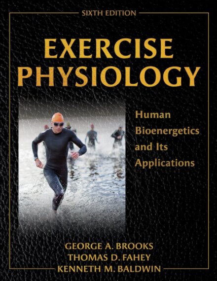 Exercise Physiology