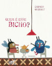 Quem é esse bicho?