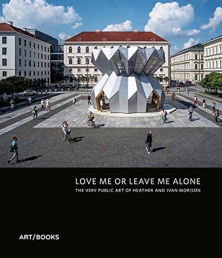 Love Me or Leave Me Alone