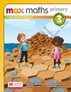 Max Maths Pri A Sing Appr Student's Book 3