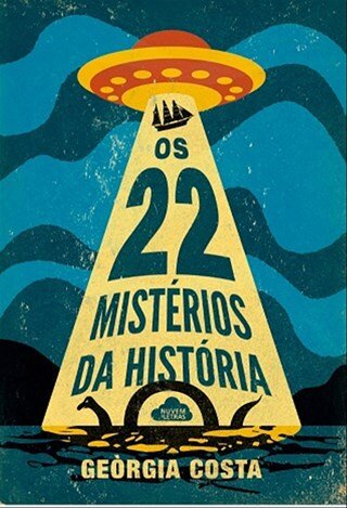 Os 22 Misterios Da História