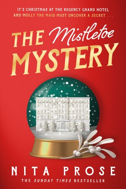 The Mistletoe Mistery