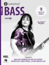 Rockschool Bass Grade 6 2024