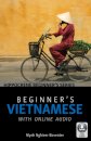 Beginner's Vietnamese with Online Audio