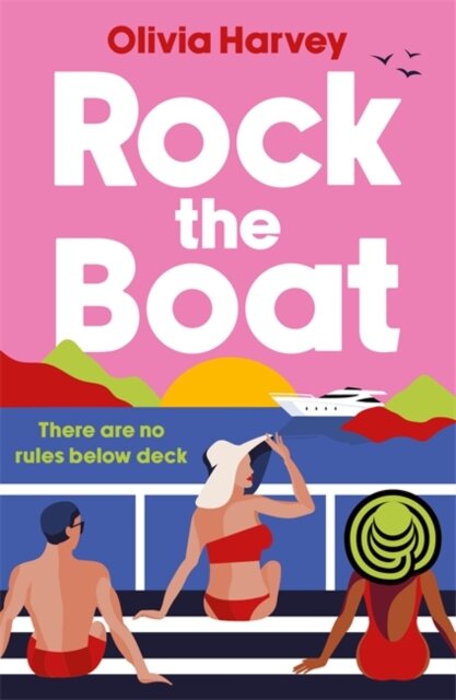 Rock the Boat