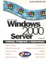 Windows 2000 server