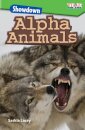 Showdown: Alpha Animals