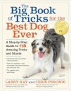 The Big Book of Tricks for the Best Dog Ever