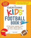 The Everything Kids' Football Book, 8th Edition