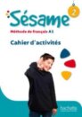 Sésame 2 Cahier d'activités