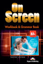 On Screen B2+ Livro De Exercícios E Gramática + Digibooks