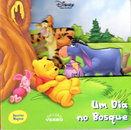 Um Dia No Bosque