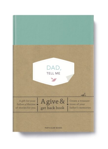 Dad, Tell Me