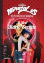 Miraculous: As Aventuras de Ladybug: O Meu Diário Secreto