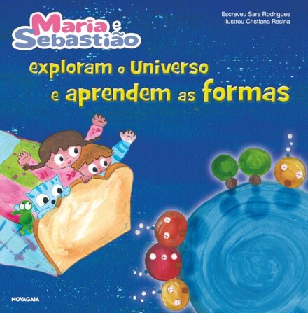 Maria Sebastião Exploram Univervo