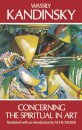 Concerning the Spiritual in Art