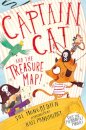Captain Cat And The Treasure Map