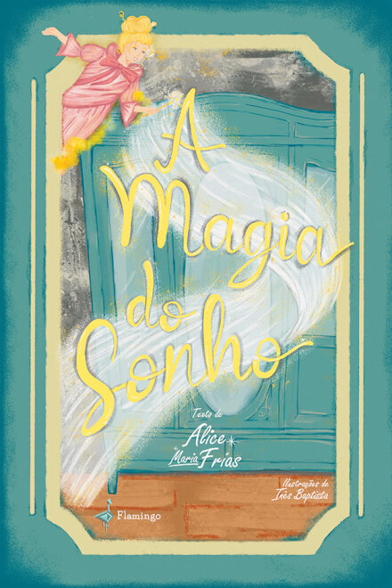 A Magia Do Sonho