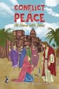 Conflict & Peace: At Home with Jesus