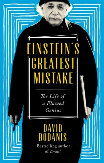 Einstein'S Greatest Mistake