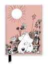 Moomin Love (Foiled Journal)