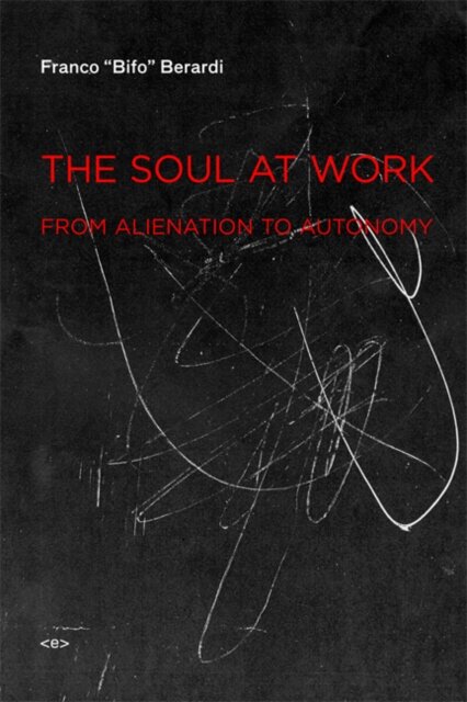The Soul at Work : From Alienation to Autonomy