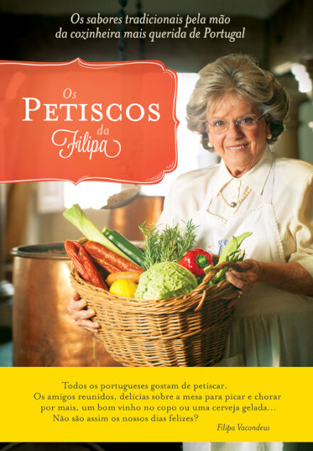 Os Petiscos Da Filipa
