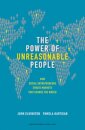 The Power of Unreasonable People