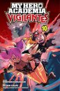 My Hero: Vigilantes 10
