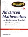 Schaum's Outline of Advanced Mathematics for Engineers and Scientists