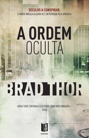 A Ordem Oculta