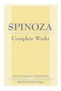 Spinoza: Complete Works