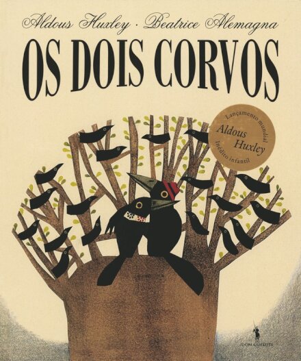 Os Dois Corvos