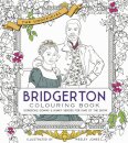 Unofficial Bridgerton Colouring Book