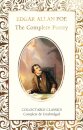 The Complete Poetry of Edgar Allan Poe