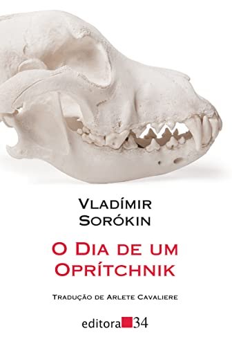 O Dia De Um Oprítchnik