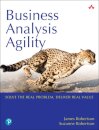 Business Analysis Agility