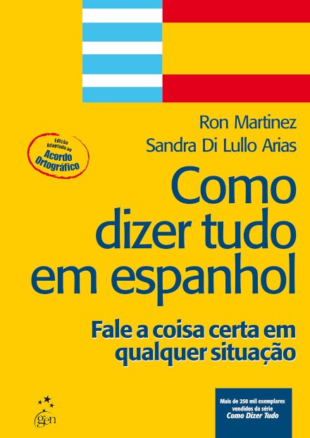 Como Dizer Tudo Em Espanhol