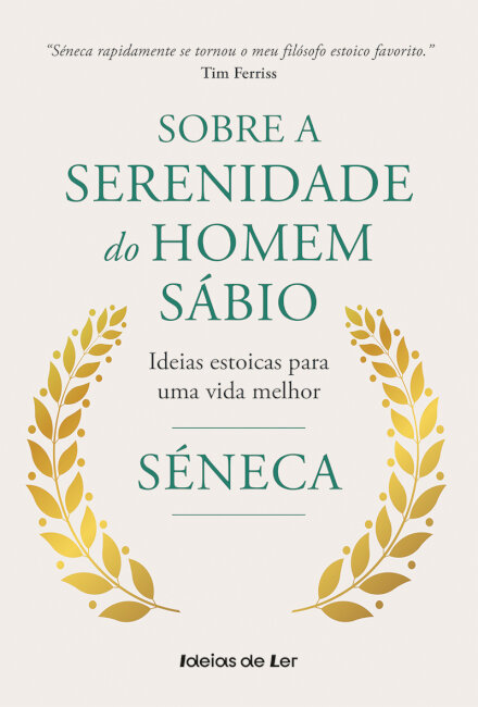 Sobre A Serenidade Do Homem Sábio